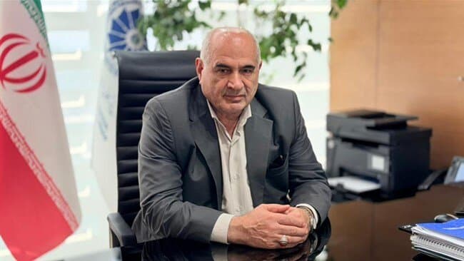 مدل‌های پیشرفته باید جایگزین مدل‌های سنتی فروش انرژی شود