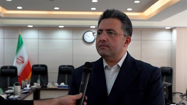 جزئیات دسترسی فعالین اقتصادی به اینترنت بین‌الملل