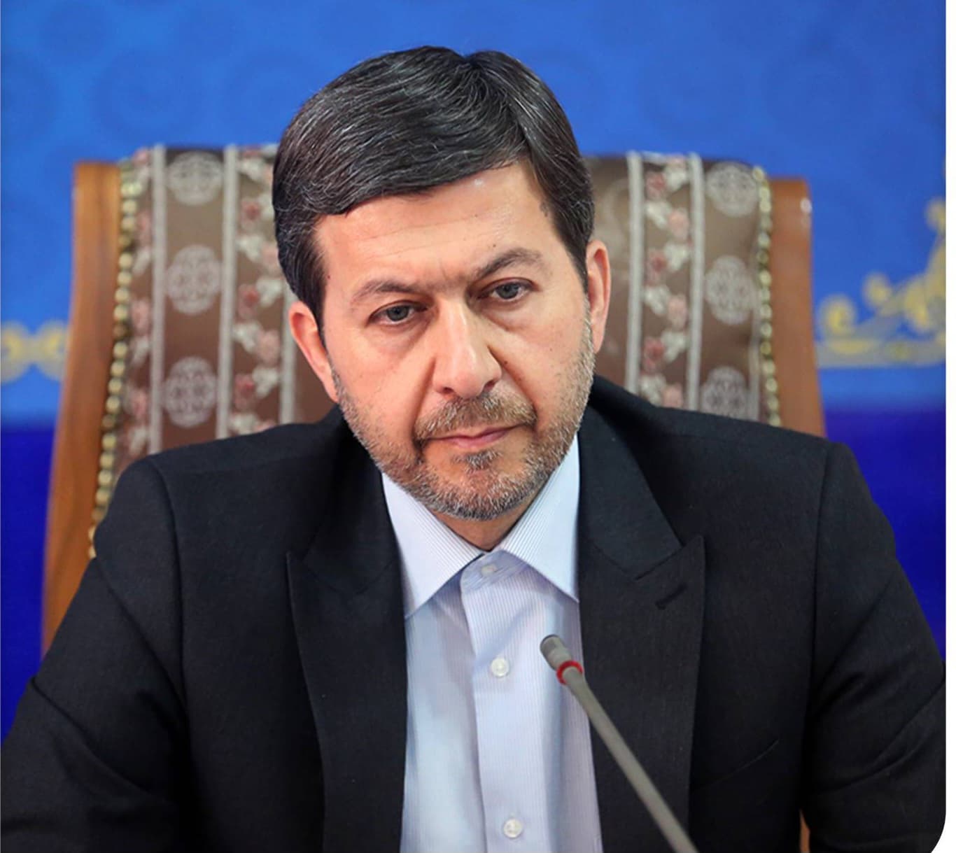 استاندار اصفهان: خطوط تولید فولاد مبارکه پُرشتاب جایگزین می‌شود