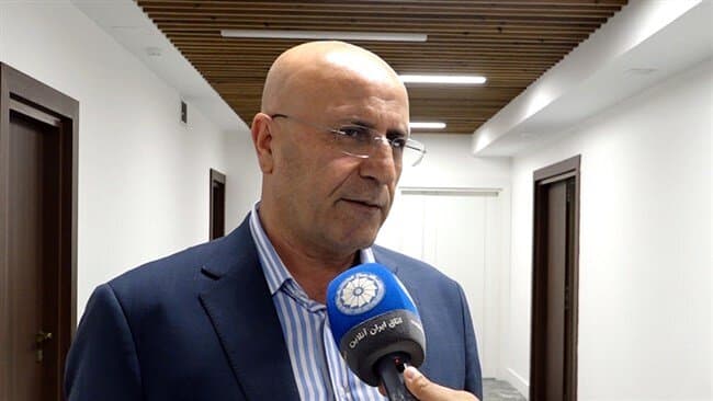 توضیح دبیرکل اتاق ایران درباره خسارت به بخش‌هایی از ساختمان‌های اتاق ایران
