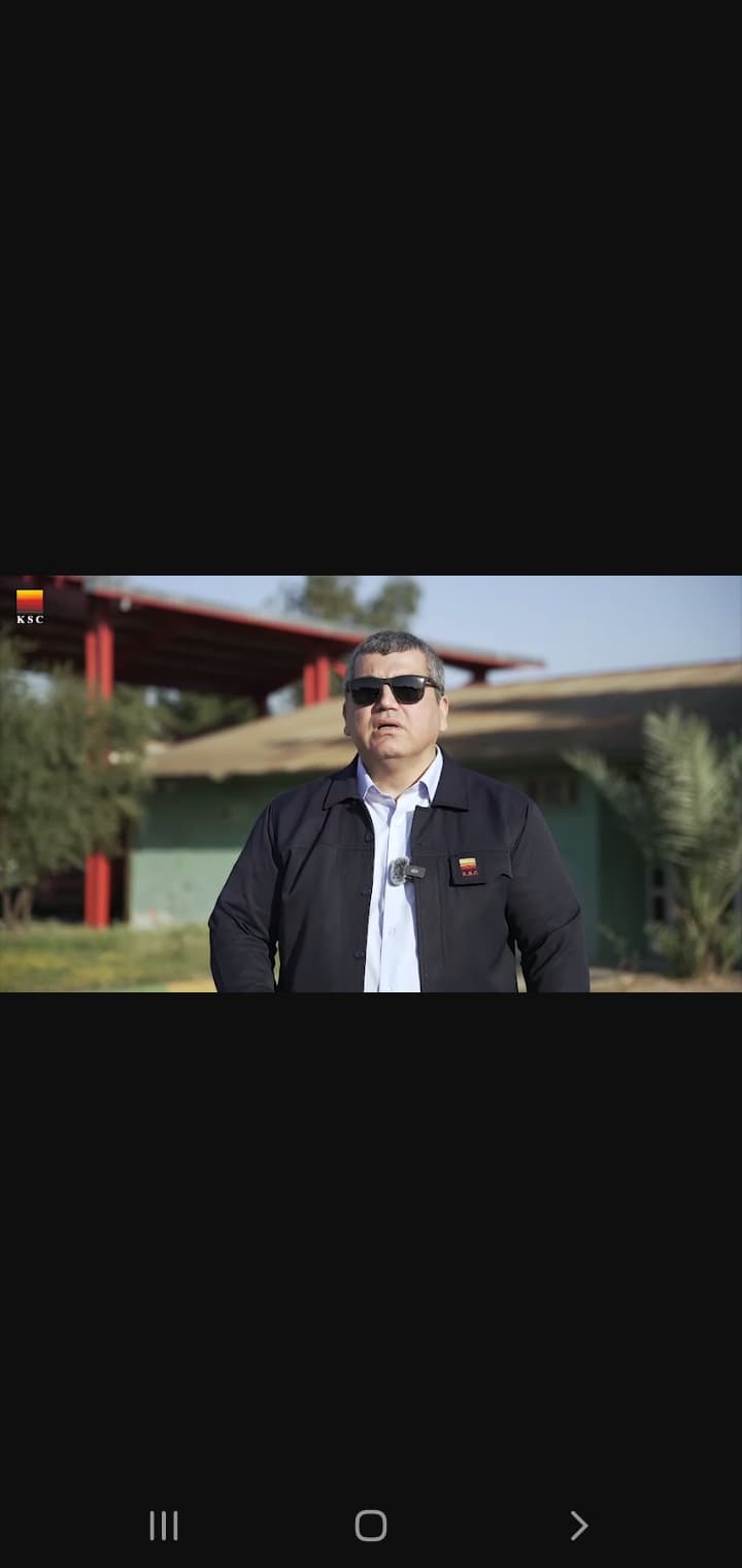 روند بازسازی فولاد خوزستان شش ماه تا یکسال زمان میبرد   
