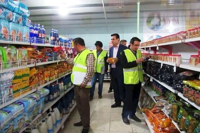 نحوه فعالیت اتاق اصناف تهران از ۱۵ فروردین / برخورد قاطع با گران‌فروشان در ایام جنگ