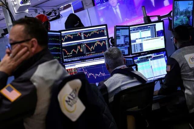 دست ترامپ برای بازار مالی آمریکا رو شد