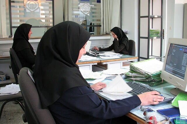جزئیات کامل نحوه فعالیت ادارات پس از نوروز