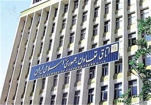 برقراری اینترنت بین‌المللی برای فعالان بخش تعاون