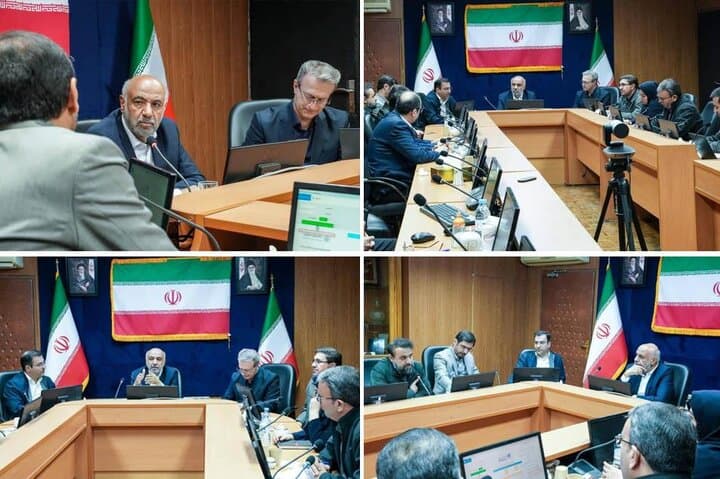 راه‌اندازی پویش «امداد ایران ماهر» برای بازسازی واحدهای مسکونی آسیب‌دیده ‌