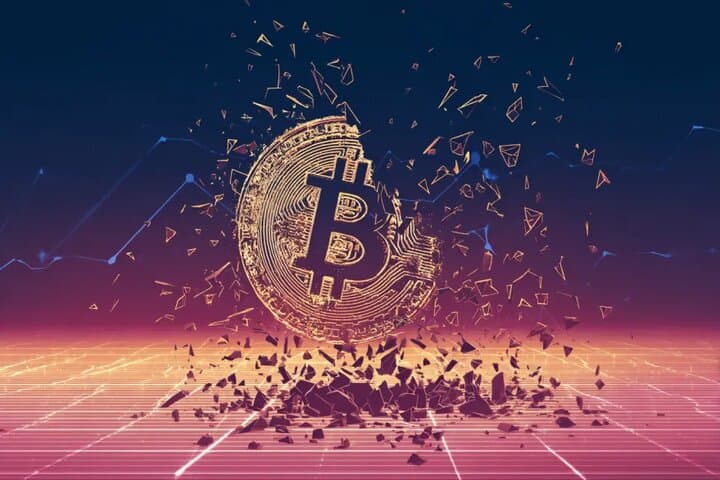 قیمت بیت‌کوین با آتش‌بس صعود کرد