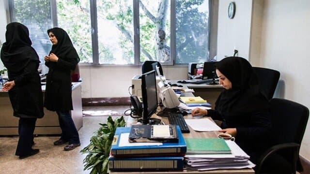 نحوه فعالیت دستگاه‌های اجرایی کشور اعلام شد