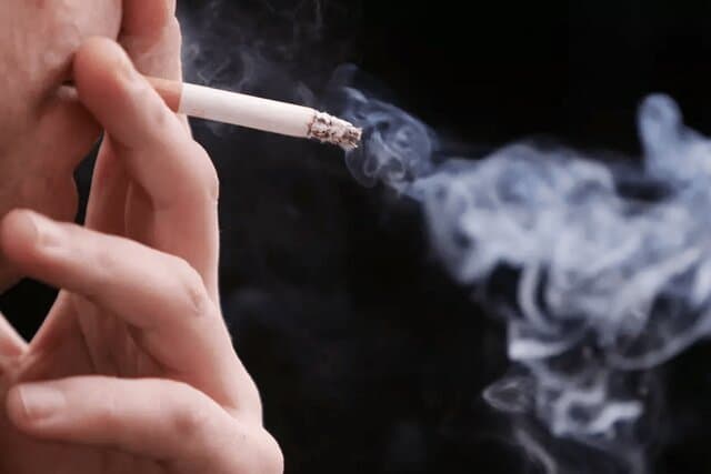 نرخ جدید مالیات سیگار و تنباکو اعلام شد