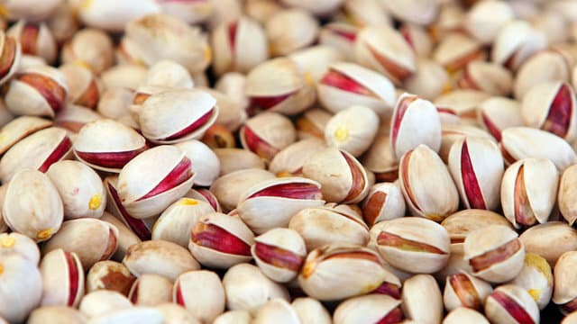 قیمت جهانی پسته به بالاترین حد خود در ۸ سال گذشته رسید