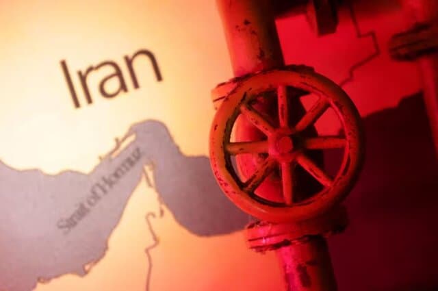  قیمت نفت ممکن است به ۱۵۰ دلار افزایش یابد