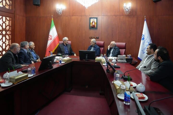 تأکید پزشکیان بر افزایش نظارت‌های میدانی از بازار