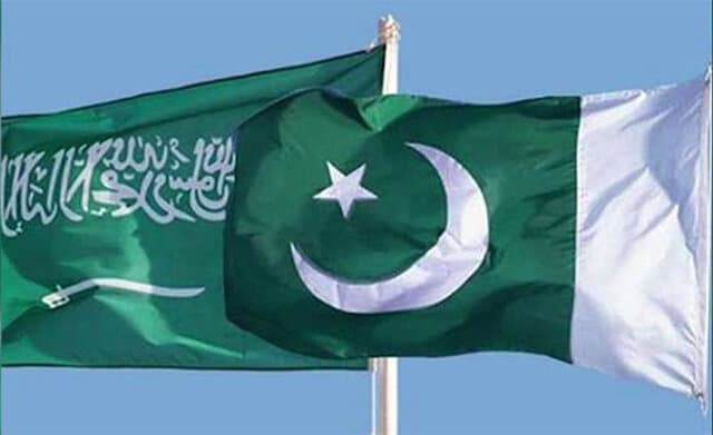 کمک ۳ میلیارد دلاری عربستان به پاکستان