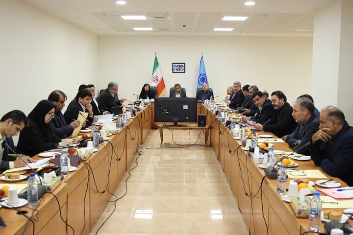 برنامه‌ریزی مسئولان اقتصادی برای جبران خسارت واحدهای تولیدی آسیب‌دیده در جنگ
