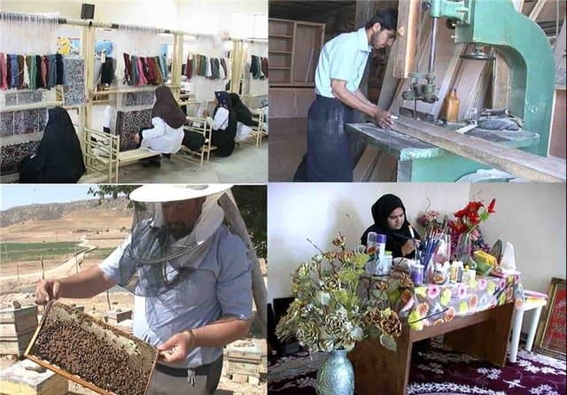 مهلت ثبت‌ نام وام برای بنگاه‌های اقتصادی تمدید شد
