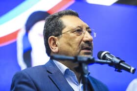 توجه به آسیب های جدی و اساسی وارد شده به صنایع مادر و کلیدی آسیب دیده در جنگ تحمیلی