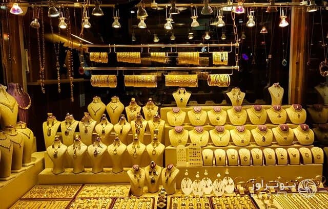 وضعیت بازار طلا در یک هفته گذشته/ حباب قیمت کاهشی شد
