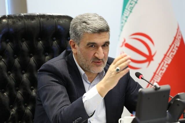 حجت‌اله صیدی، رییس سازمان بورس: بازگشایی بازار سهام منوط به ۲ شرط