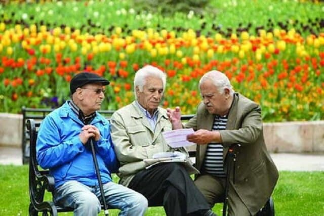 تغییر نحوه محاسبه حقوق بازنشستگی در اصلاحیه قانون تامین اجتماعی