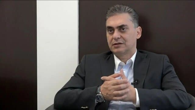 آثار جنگ بر نقشه صادرات/ در صورت همراهی دولت کاهش صادرات جبران می‌شود