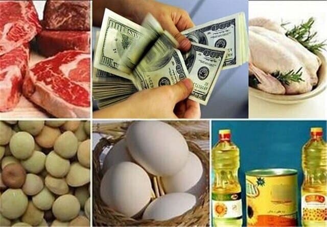 توهم دشمن درباره ذخایر کالاهای اساسی؛ مردم نگران تامین کالا نباشند