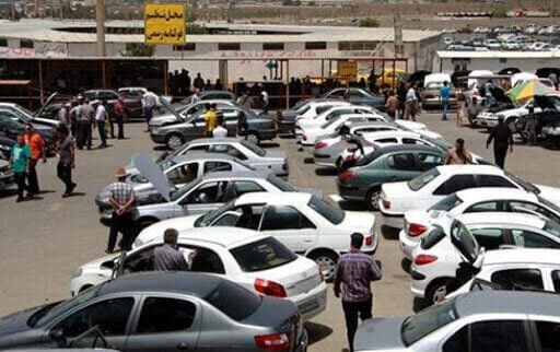 راه کنترل بازار خودرو چیست؟