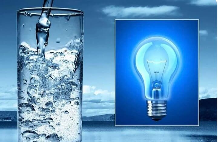 آغاز به کار پویش مردمی با کمک کودکان برای صرفه جویی آب و برق