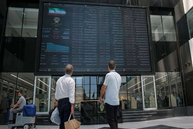 پیامدهای منفی بسته ماندن بورس