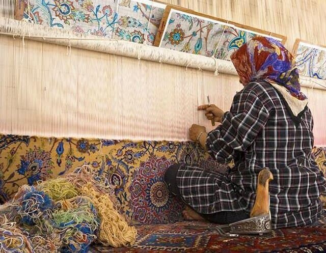 بدون فضای فیزیکی امکان توسعه مشاغل خانگی نیست