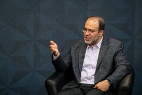 طغیانی: پیگیر تخصیص و تامین ارز برای واردات ضروری هستیم