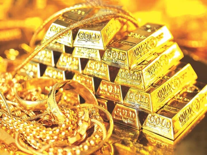 طلای جهانی در مسیر کاهش هفتگی