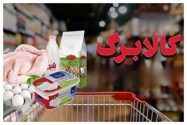 حاجی‌بابایی: مجلس موافق افزایش اعتبار کالابرگ الکترونیکی است