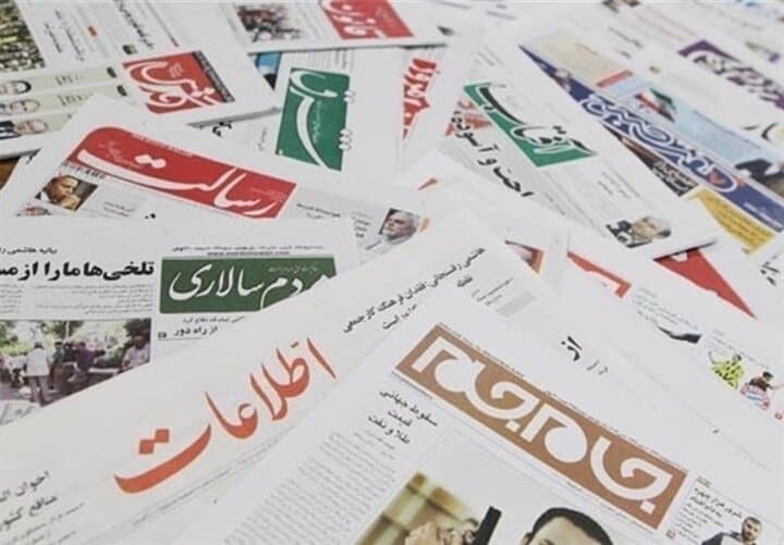 فشار مالیاتی در سال بی‌پولی رسانه‌ها