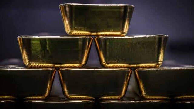 بازگشت طلای جهانی به ریل کاهش