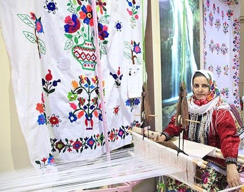 جبران عدم فروش صاحبان مشاغل خانگی/ استقبال شهرداری‌ها از طرح هزار میدان، هزار بازار