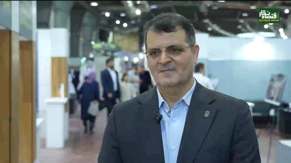 ویدئو/ نمایشگاه‌ها؛ سکوی بازگشت تولید و تجارت به مسیر توسعه