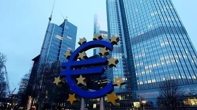 جنگ تحمیلی علیه ایران ترمز مهار تورم منطقه یورو را کشید