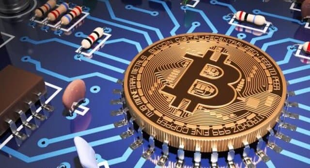 هوش مصنوعی مقصر کاهش قیمت بیت‌کوین است؟