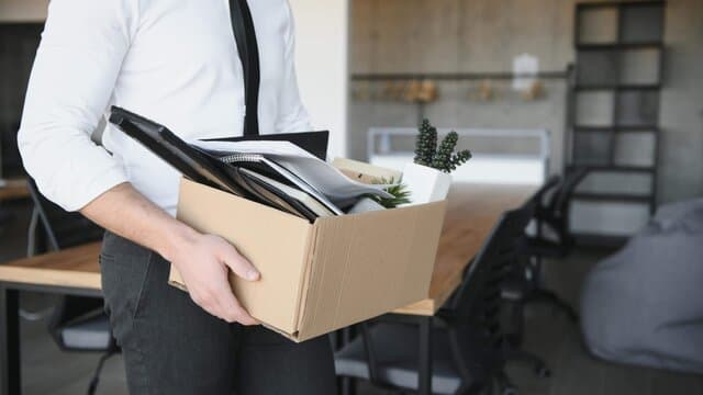 تعدیل نیروی کار در جهان رکورد زد