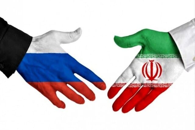 اعلام آمادگی روسیه برای بازسازی زیرساخت‌های آسیب‌دیده ایران در جنگ