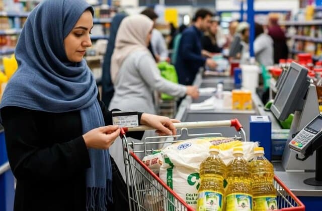 ترمیم حقوق یا افزایش بن کارگری؟/سناریوهای ترمیم مزد برای نیمه دوم سال