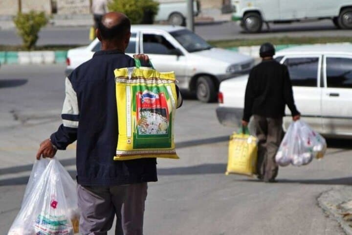 ارائه درخواست بازنگری دستمزد به شورای عالی کار/بن و حق تاهل افزایش بار