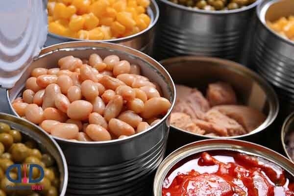 با وجود خریدهای هیجانی کنسرو، کمبودی در زمان جنگ نداشتیم/ تامین ماهی چالش اصلی تولید
