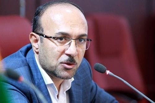 کالاها بدون توقف از مرز به واحدهای تولیدی منتقل می‌شوند