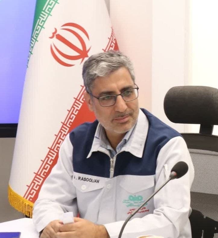 راهبرد دانش بنیان فولاد سنگان