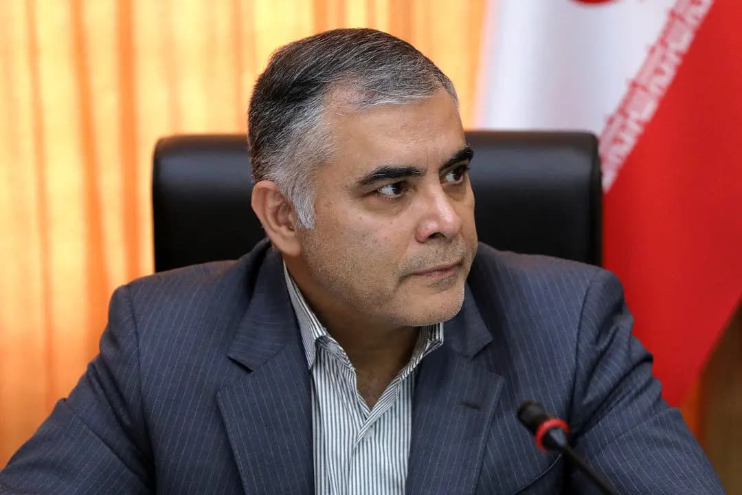 طرح ضربتی افزایش تولید گاز کلید خورد