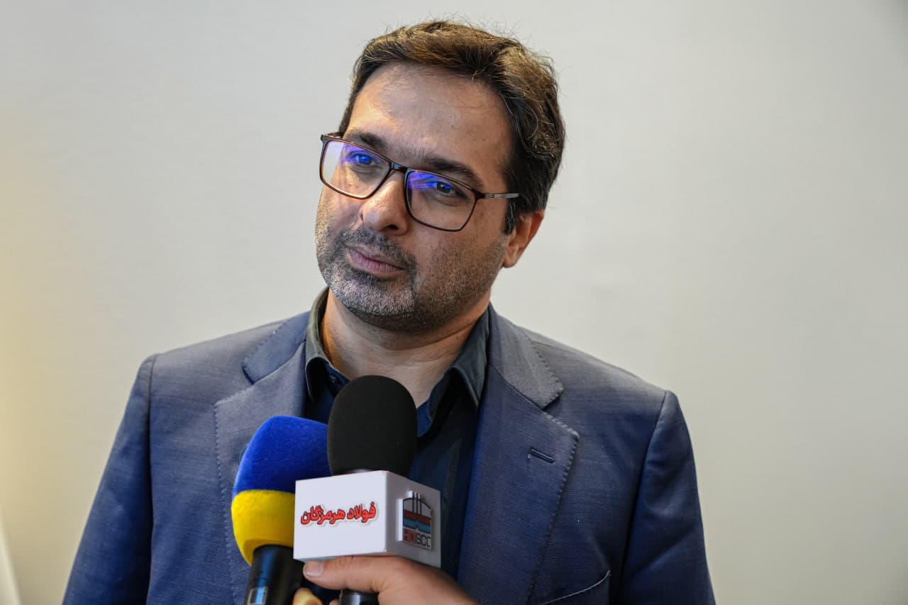  حرکت به سوی بلوغ سازمانی؛ راهبرد فولاد هرمزگان در مسیر تعالی