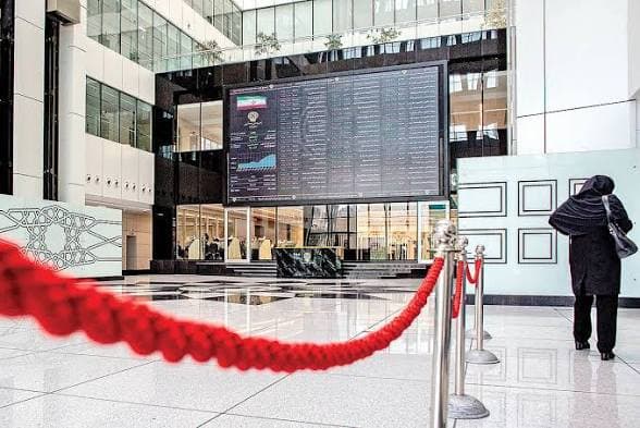 شاخص بورس از 5.1 میلیون واحد هم عبور کرد و بازار سهام از 18 خرداد تا 26 خرداد مسیر صعودی را دنبال کرد