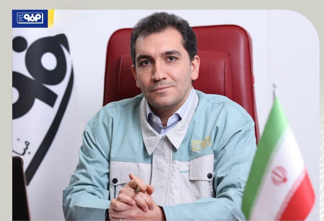 نقش راهبردی معاونت خرید در تعالی سازمانی و توسعه پایدار زنجیره تأمین