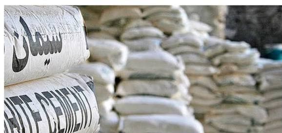 بازار صنعتی ها در بورس کالا بر مدار محصولات سیمانی چرخید